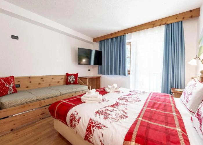 Albergo Villetta Maria