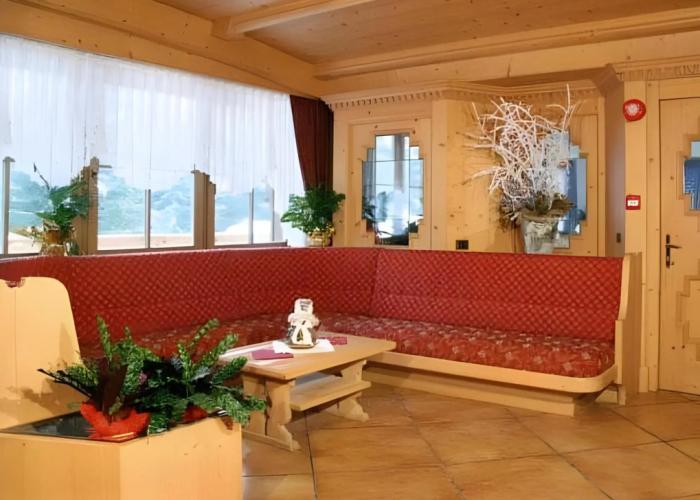 Albergo Villetta Maria