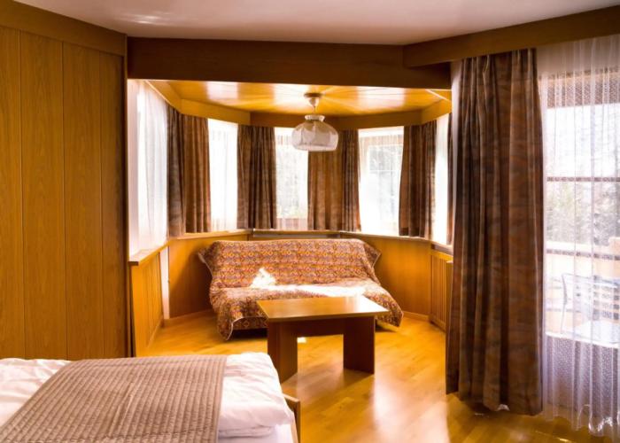Albergo Villetta Maria