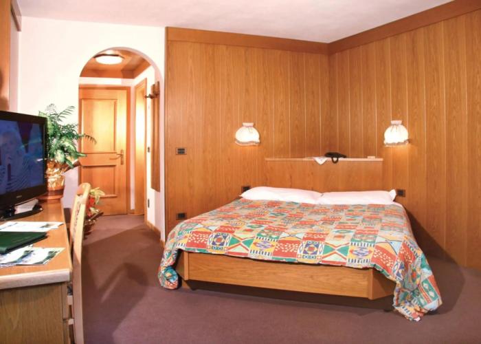 Albergo Villetta Maria