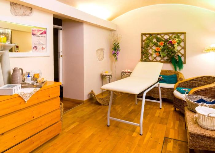 Hotel Il Caminetto