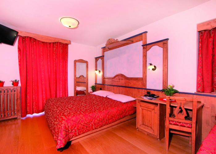 Hotel Il Caminetto