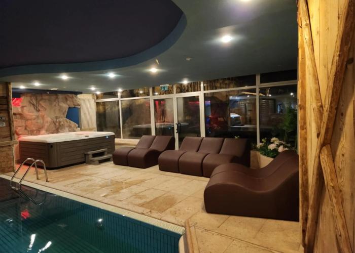 Hotel Il Caminetto