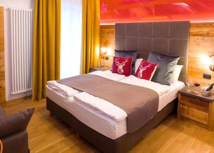 Hotel Il Caminetto