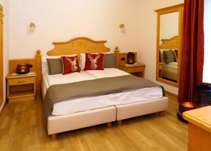 Hotel Il Caminetto