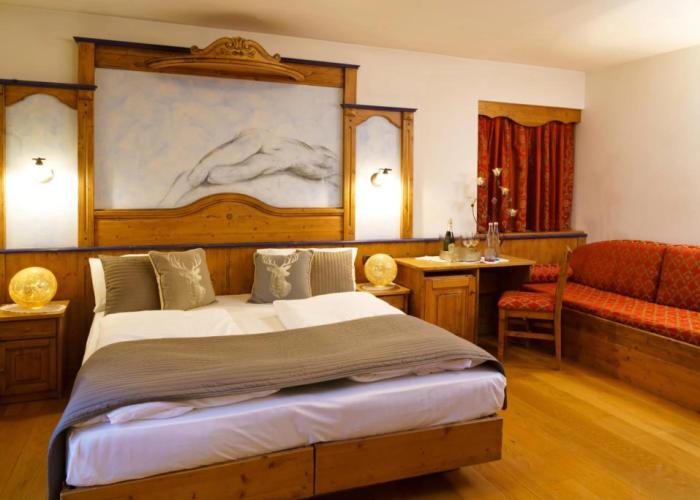 Hotel Il Caminetto