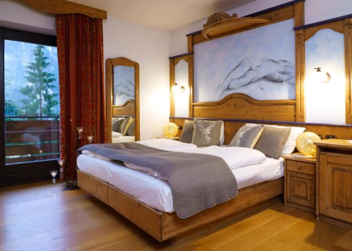 Hotel Il Caminetto