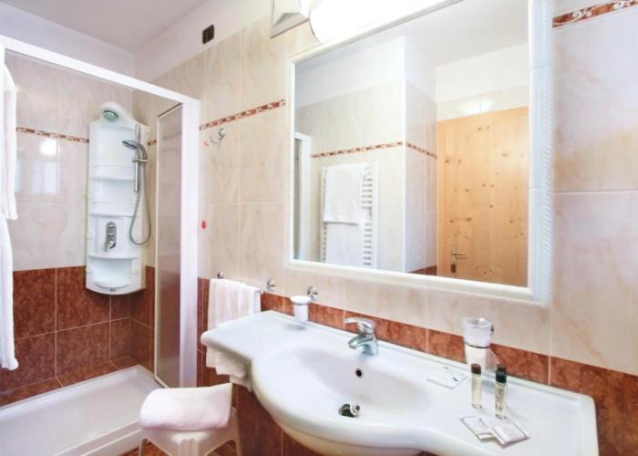 Hotel Il Caminetto