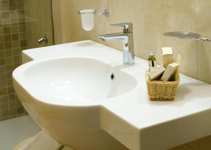 Hotel Il Caminetto