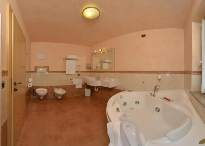 Hotel Andreas