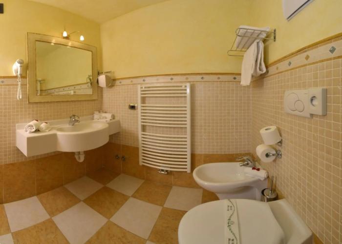 Hotel Andreas