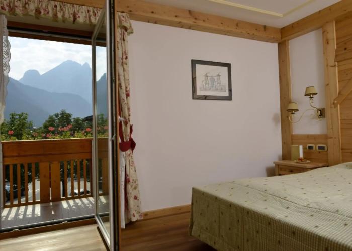 Hotel Andreas