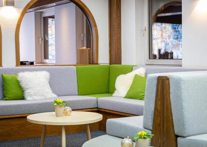 Hotel Andreas