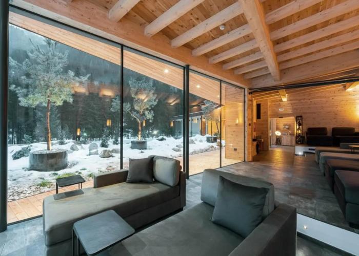 Hotel Majon Miramonti