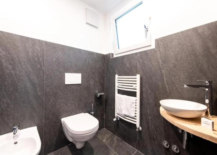 Hotel Majon Miramonti