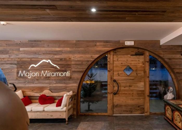 Hotel Majon Miramonti