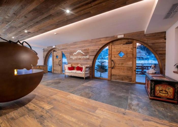 Hotel Majon Miramonti