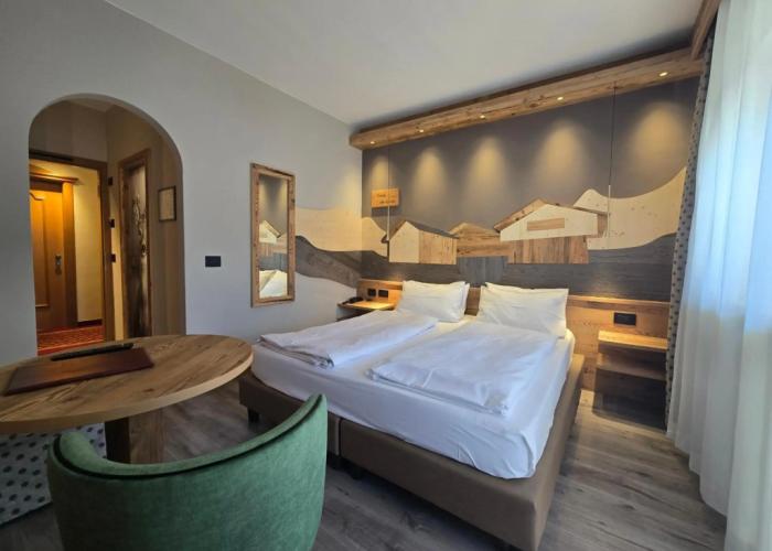 Hotel Azola