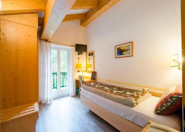 Hotel Villa Rosella