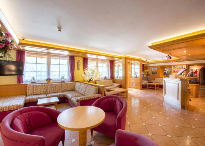 Hotel Villa Rosella