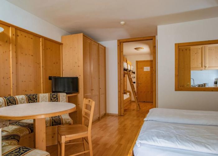 Aparthotel Princess