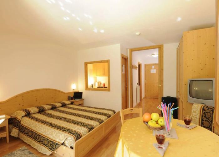 Aparthotel Princess