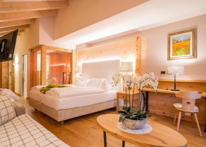 Hotel Cesa Tyrol