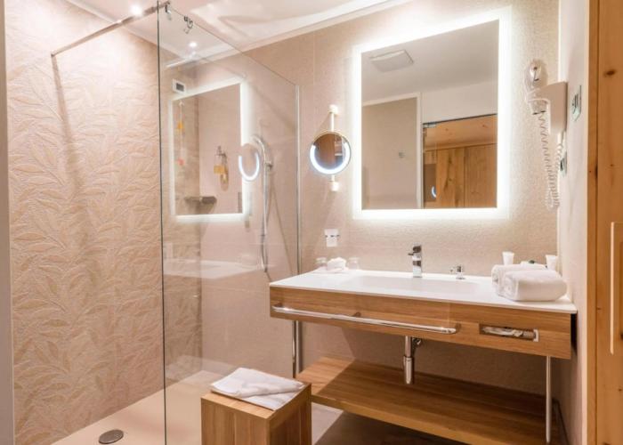 Hotel Cesa Tyrol