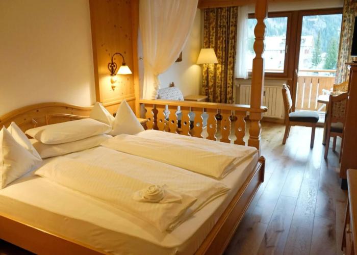 Hotel Cesa Tyrol