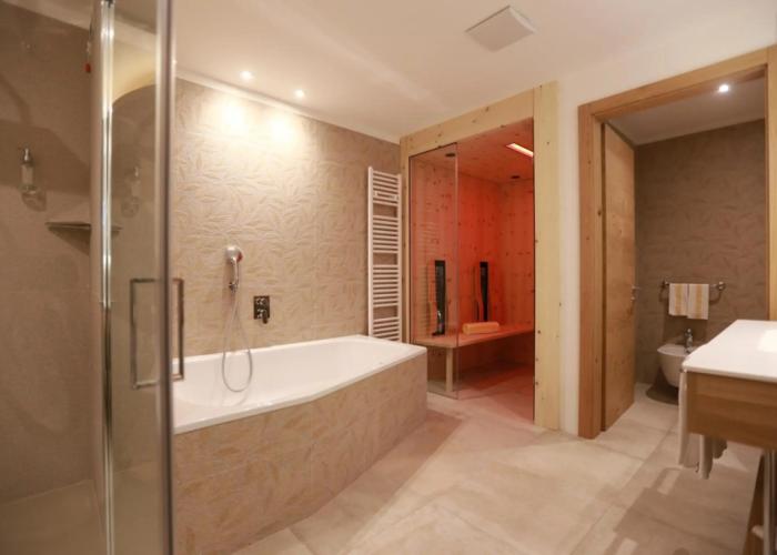 Hotel Cesa Tyrol