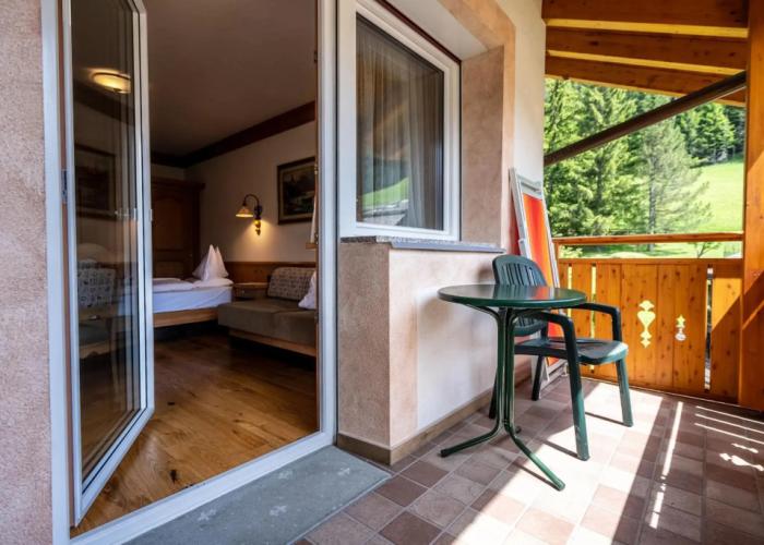 Hotel Cesa Tyrol