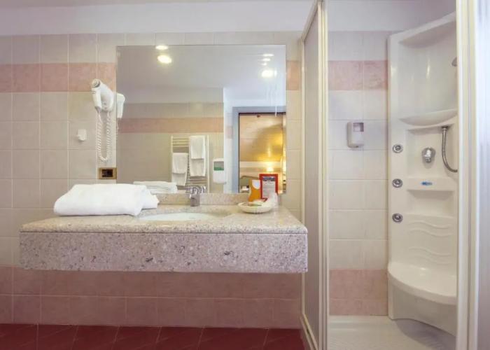 Albergo Alla Rosa