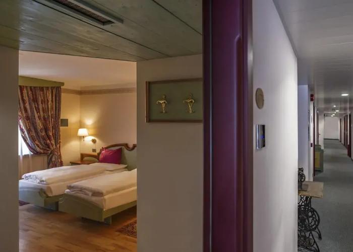 Albergo Alla Rosa