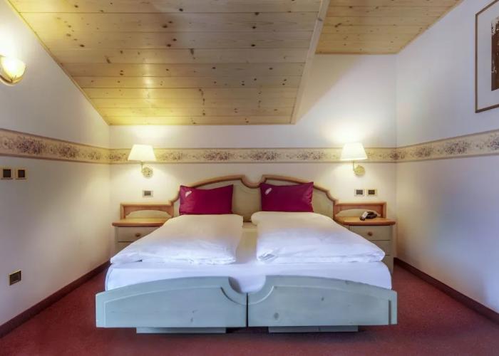 Albergo Alla Rosa