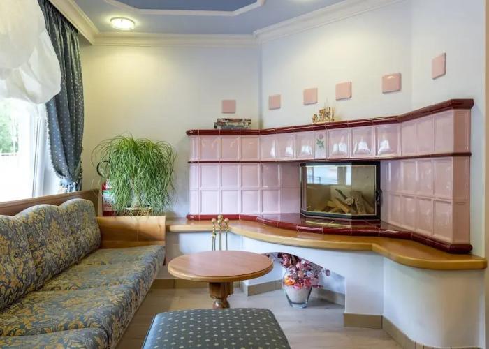 Albergo Alla Rosa