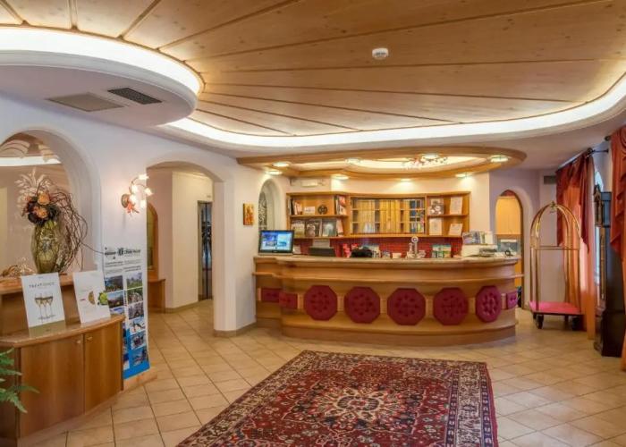 Albergo Alla Rosa