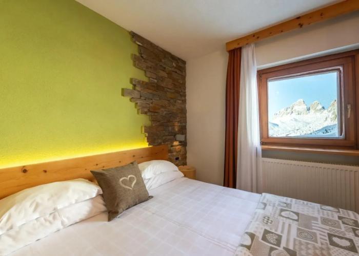 Hotel Col Di Lana