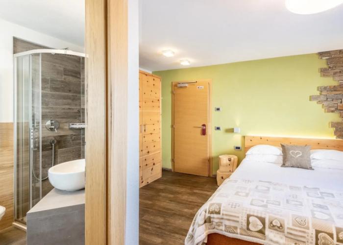 Hotel Col Di Lana