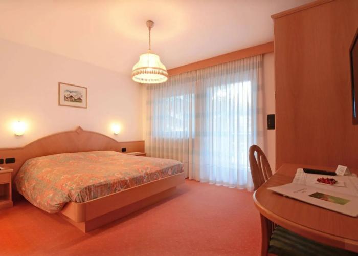 Dolomites Inn