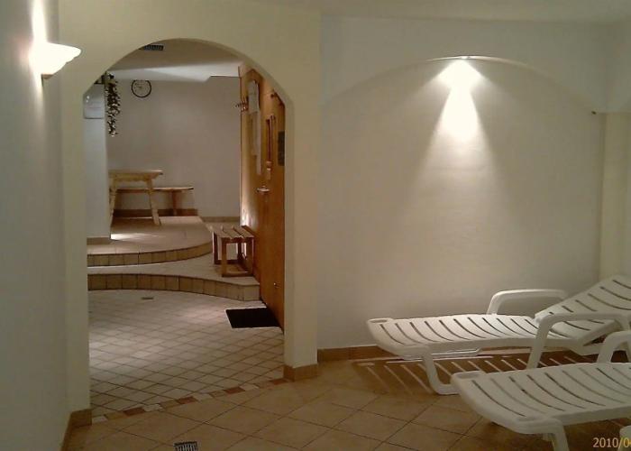 Dolomites Inn