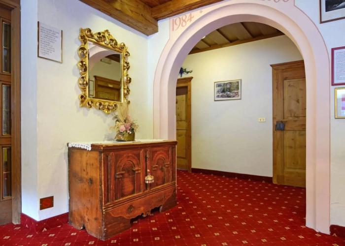 Dolomites Inn