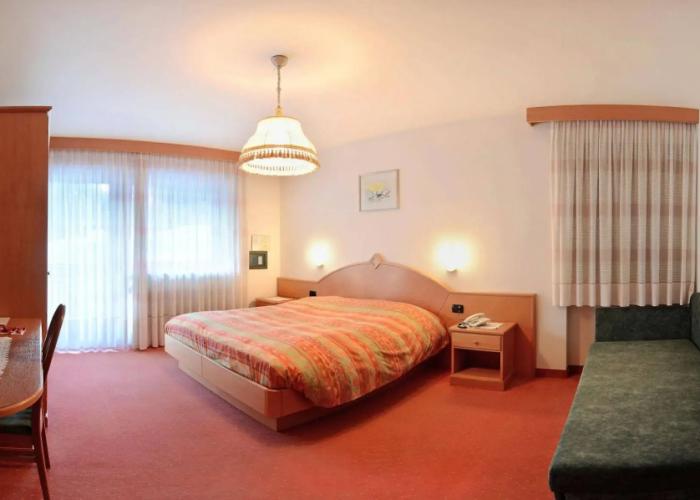 Dolomites Inn