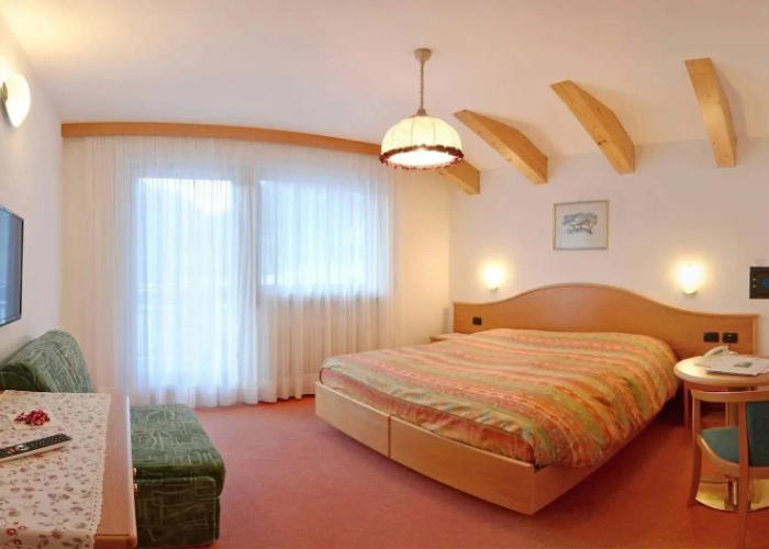 Dolomites Inn