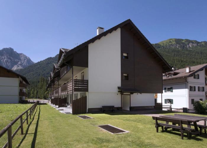 Residence Contrin