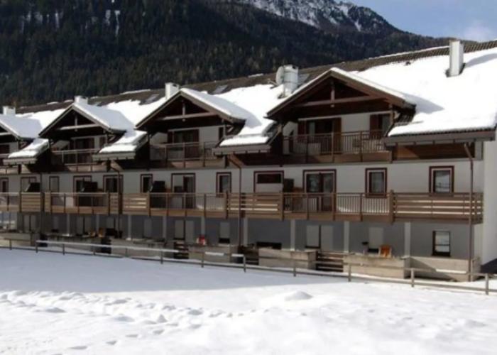 Residence Contrin