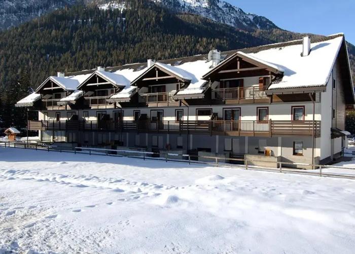 Residence Contrin