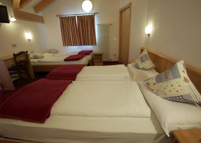 Hotel Villa Adria B&B