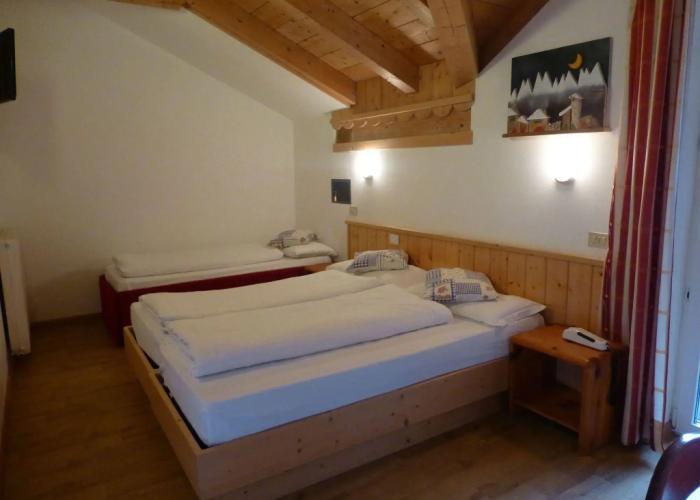 Hotel Villa Adria B&B