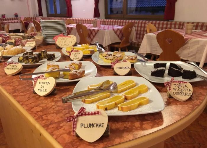 Hotel Villa Adria B&B