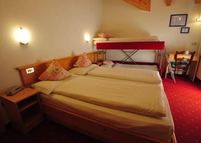 Hotel Villa Adria B&B